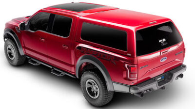 A.R.E. CX Revo Tile Image