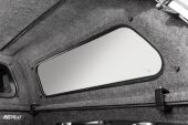 A.R.E. Z2 Series Truck Caps 4
