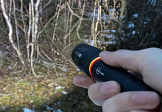 Flashlights Tile Image