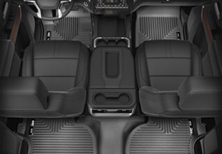 Floor Mats & Liners Tile Image