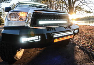 Light Bars Tile Image