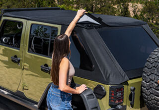 Soft & Hard Tops Tile Image