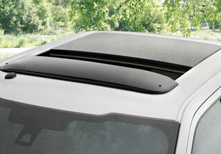 Sunroof Deflectors Tile Image