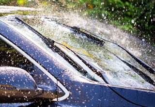 Wiper Blades Tile Image