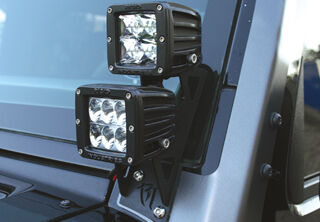 Light Mounts Tile Image