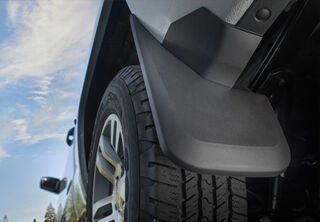 Mud Flaps Tile Image