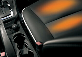 Seat Heaters Tile Image