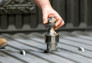 Gooseneck Hitches Tile Image