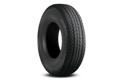 Trailer Tires Tile Image