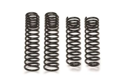 Coil Springs Tile Image