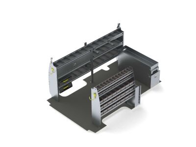 Electrical Packages Tile Image