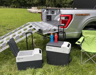 Portable Refrigerator Tile Image