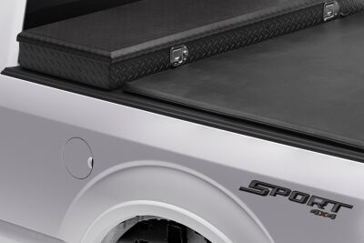 Toolbox Compatible Tonneau Covers Tile Image