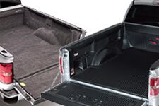 Bed Liners & Mats Tile Image