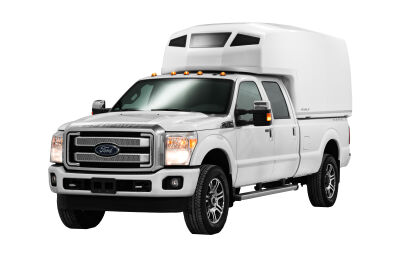 Service Bodies Tile Image