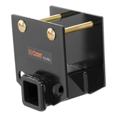 Bumper Hitches Tile Image