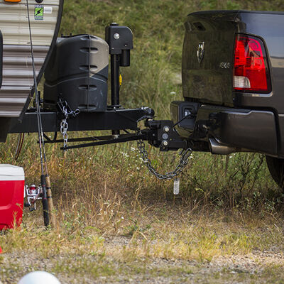 Weight Distribution Hitches Tile Image