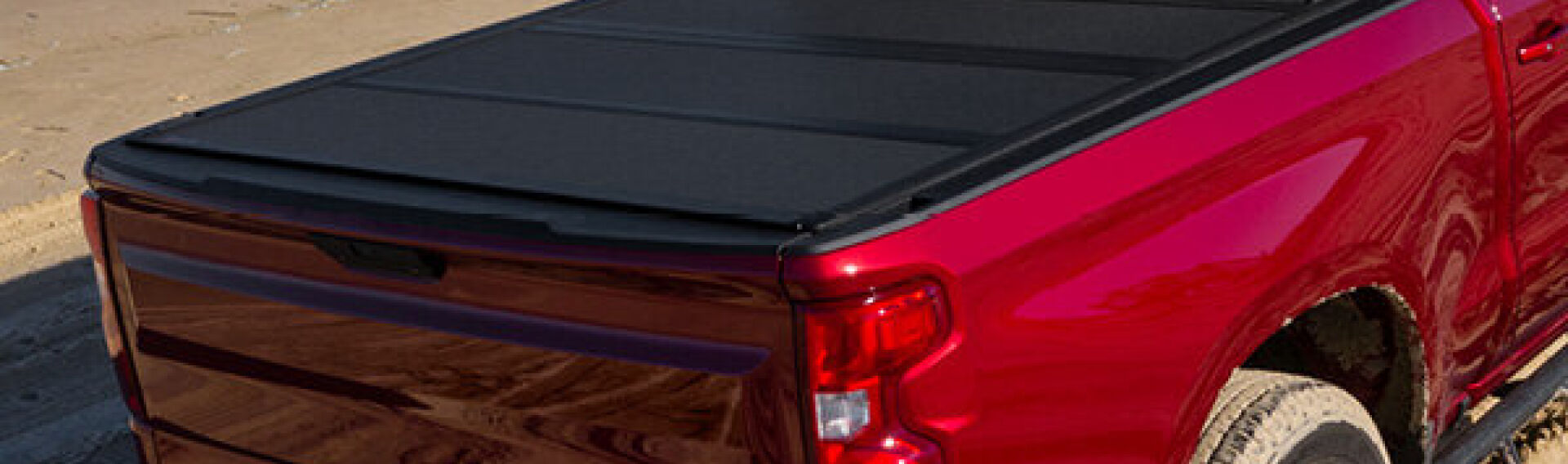 BAK Industries Lifestyle Banner